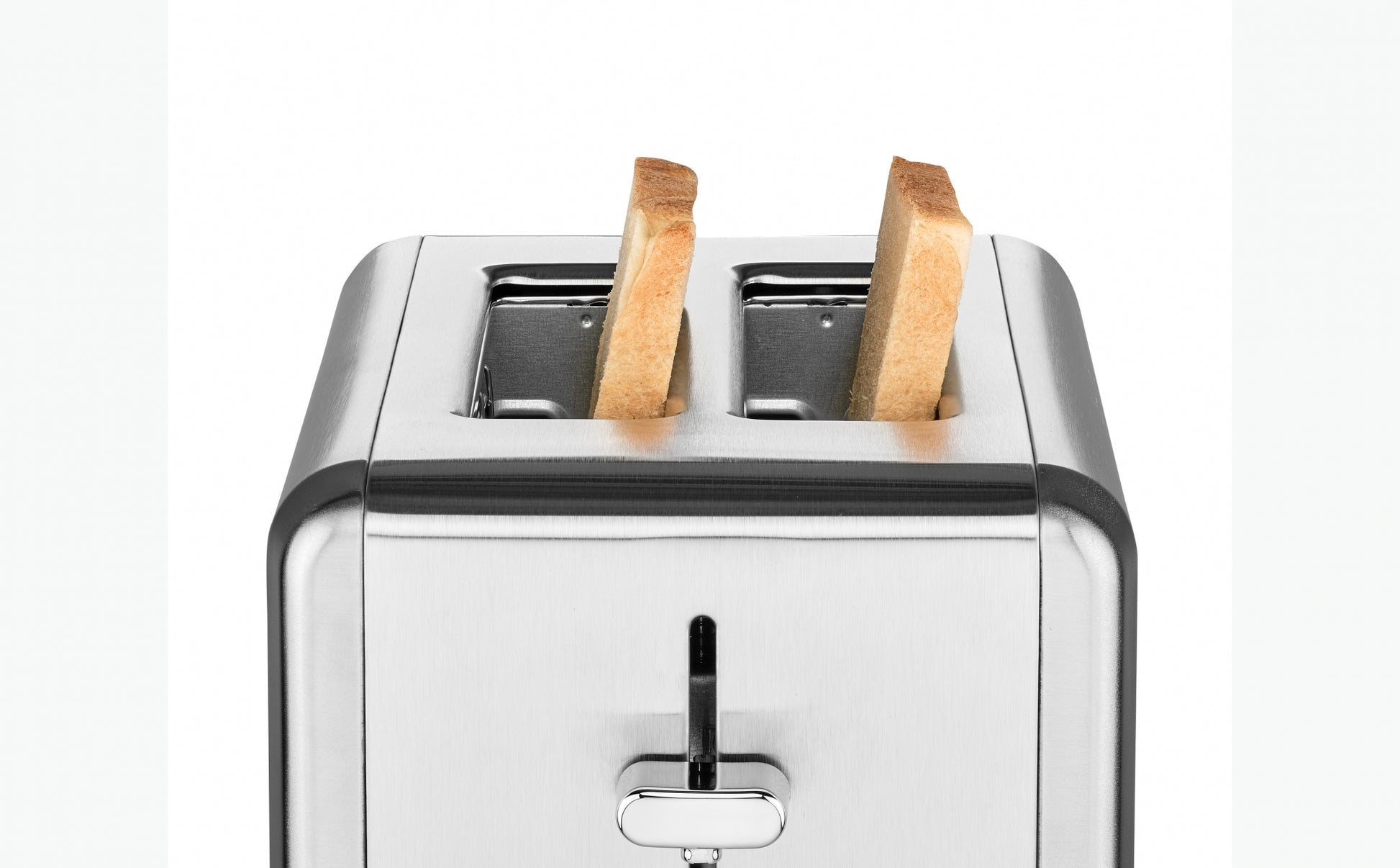 Steel Toaster (Typ 8002) B-Ware