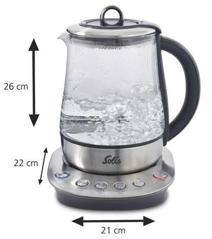 Tea Kettle Digital (Typ 5515)