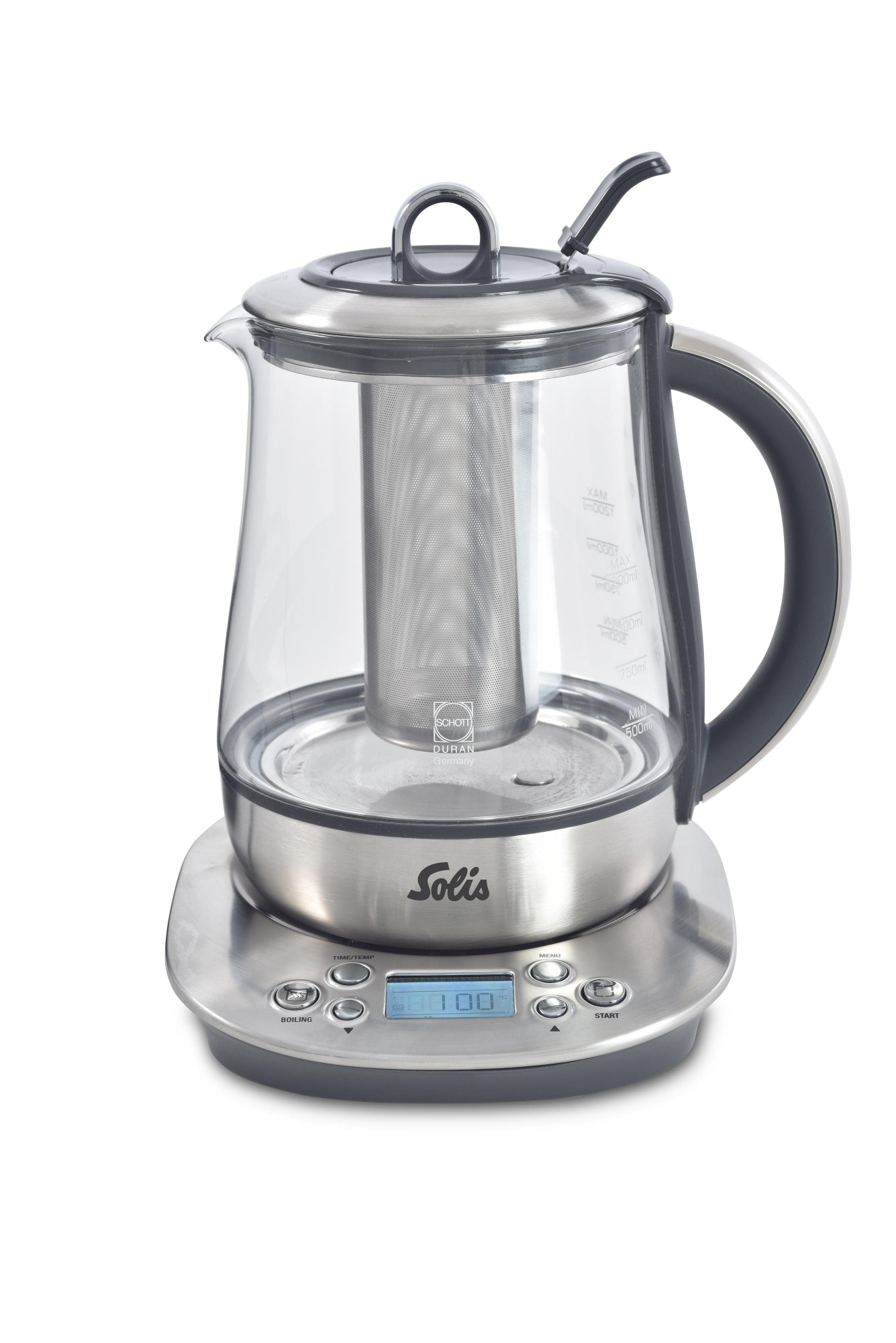 Tea Kettle Digital (Typ 5515)