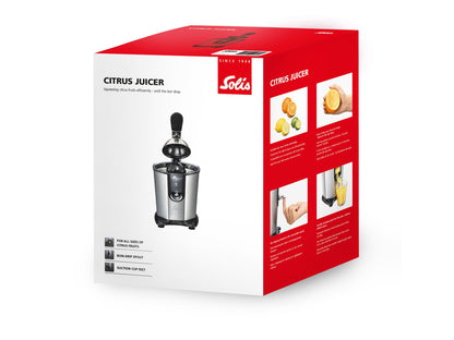 Citrus Juicer (Typ 8453)