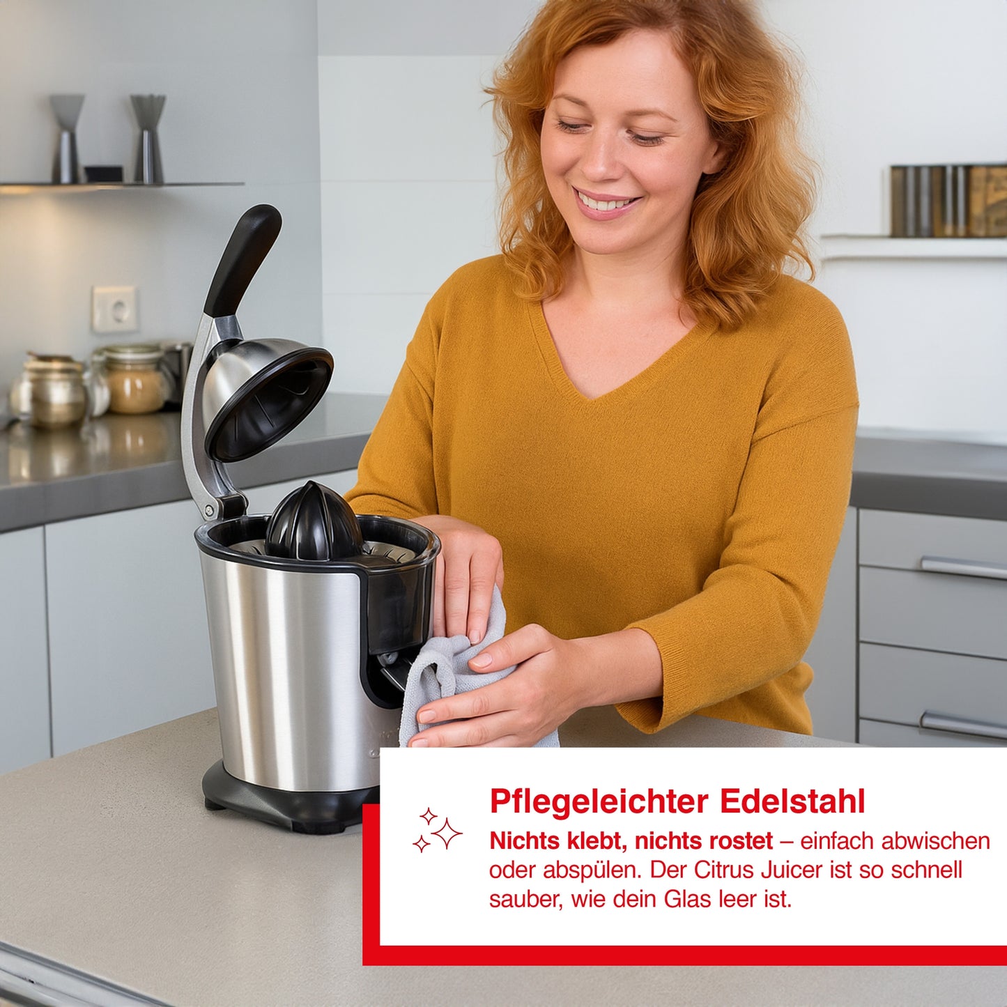 Edelstahl