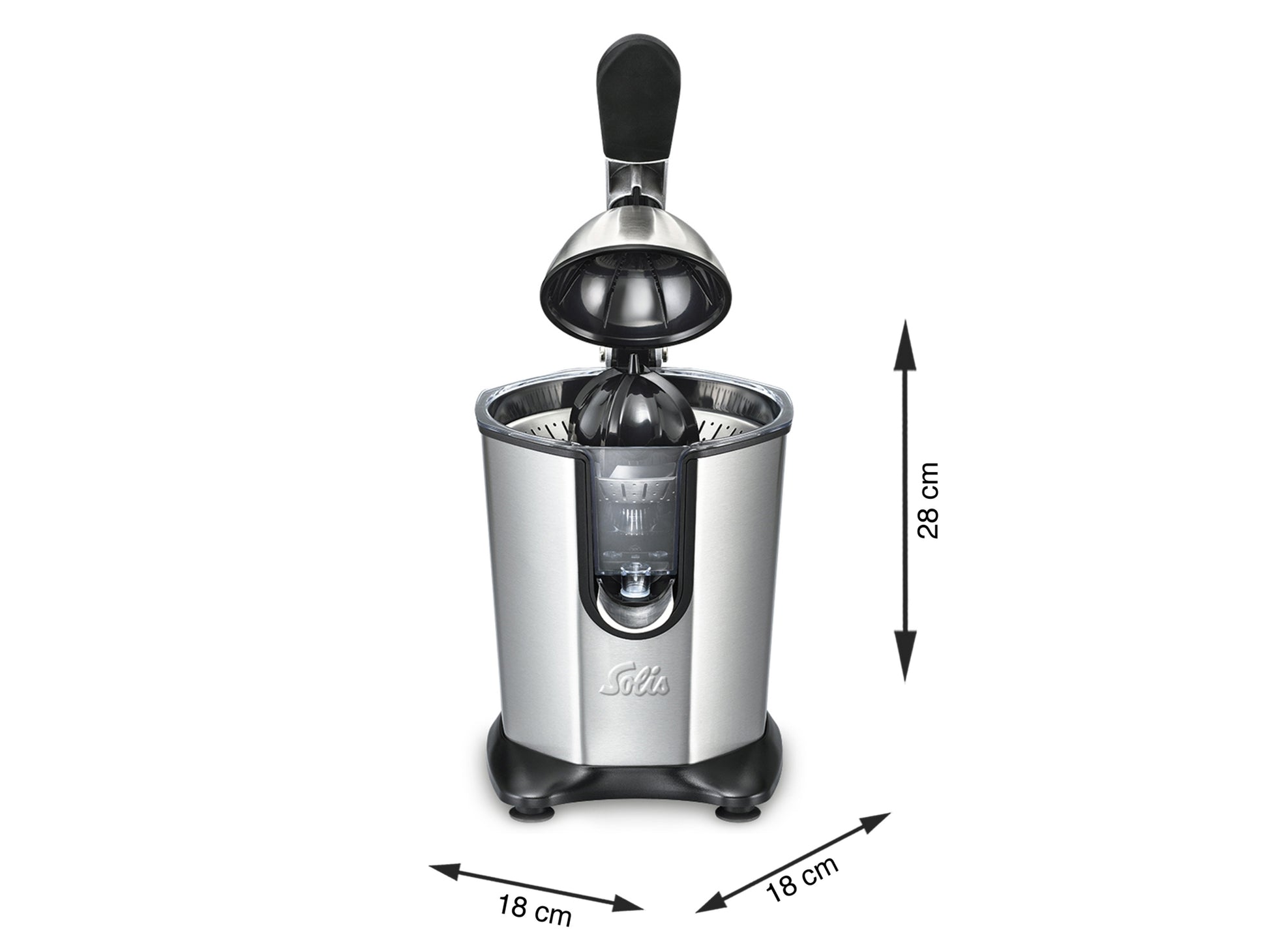 Citrus Juicer (Typ 8453)