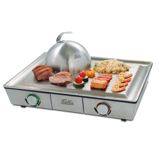 Teppanyaki@Home (Typ 795)