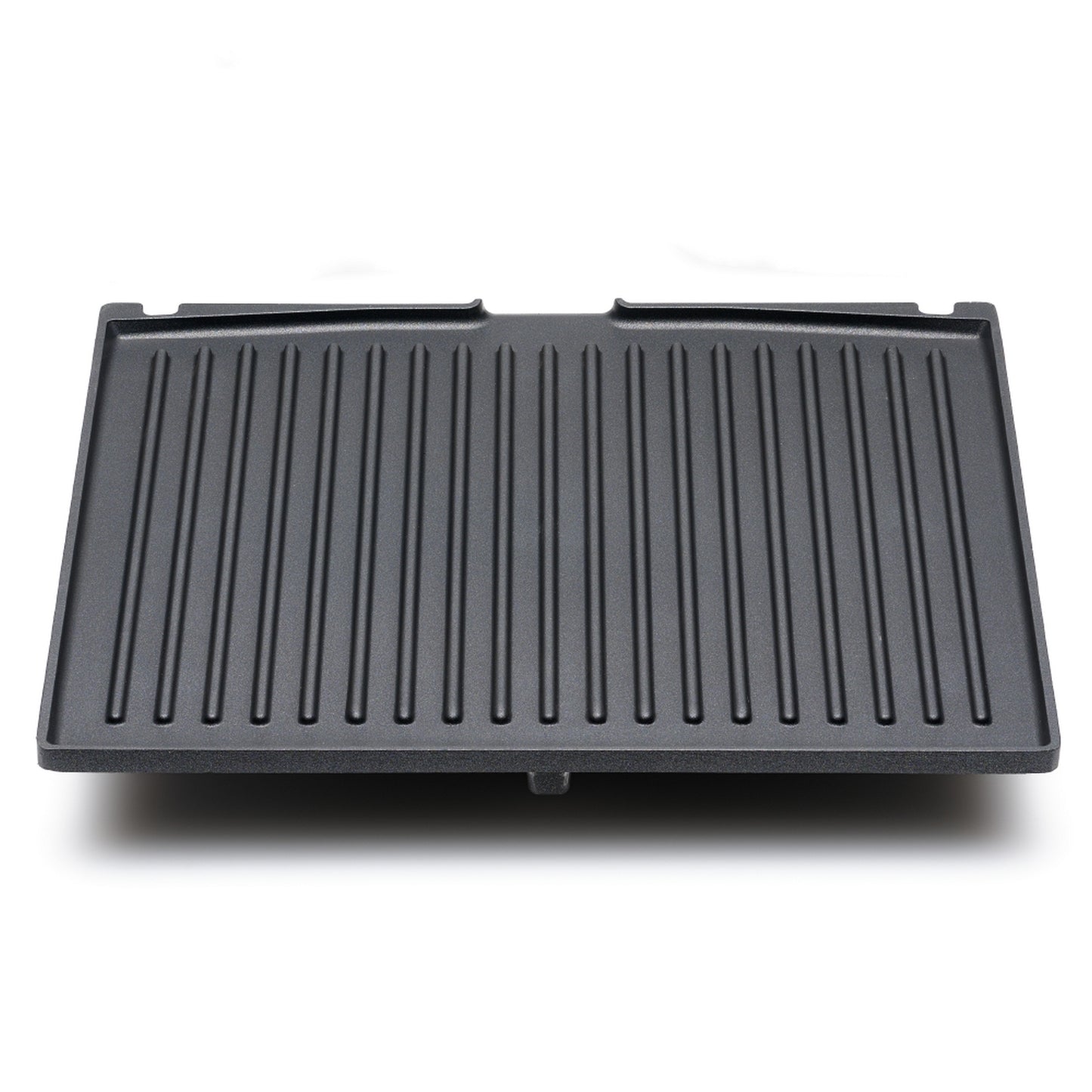 Solis Wechsel Grillplatte 28 x 25 cm