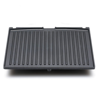 Solis Wechsel Grillplatte 28 x 25 cm