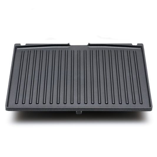 Solis Wechsel Grillplatte 28 x 25 cm