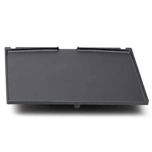Solis Wechsel Grillplatte (flach) 28 x 25 cm