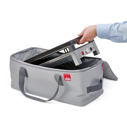 Solis Transport und Aufbewahrungs-Tasche