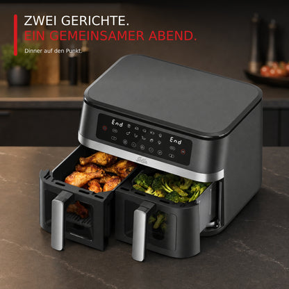 schwarz