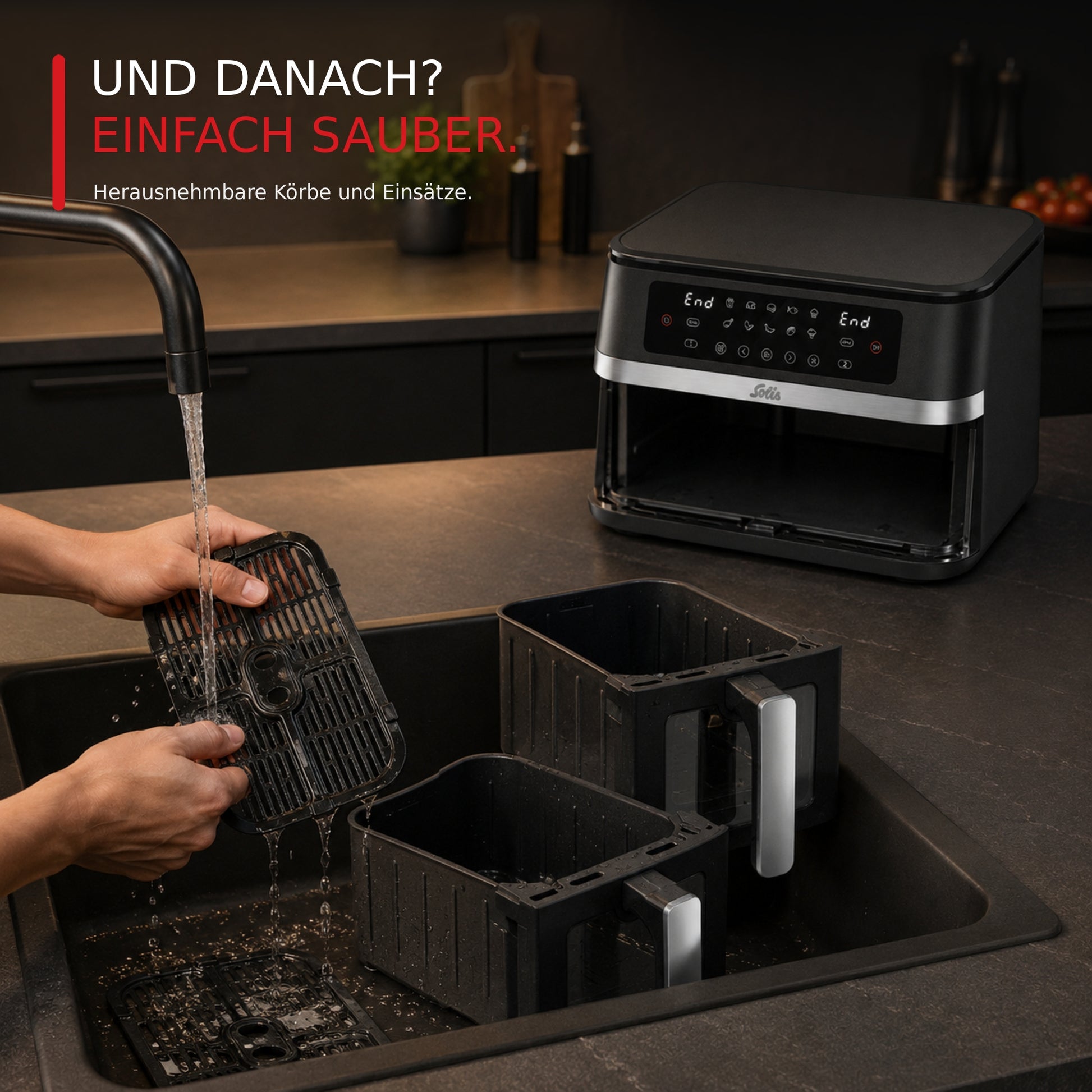 schwarz