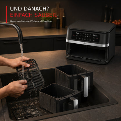 schwarz