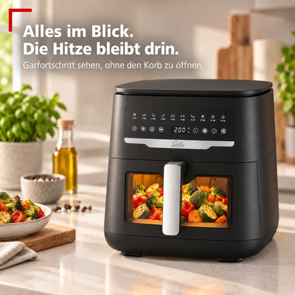 schwarz