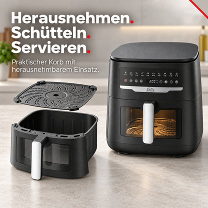schwarz