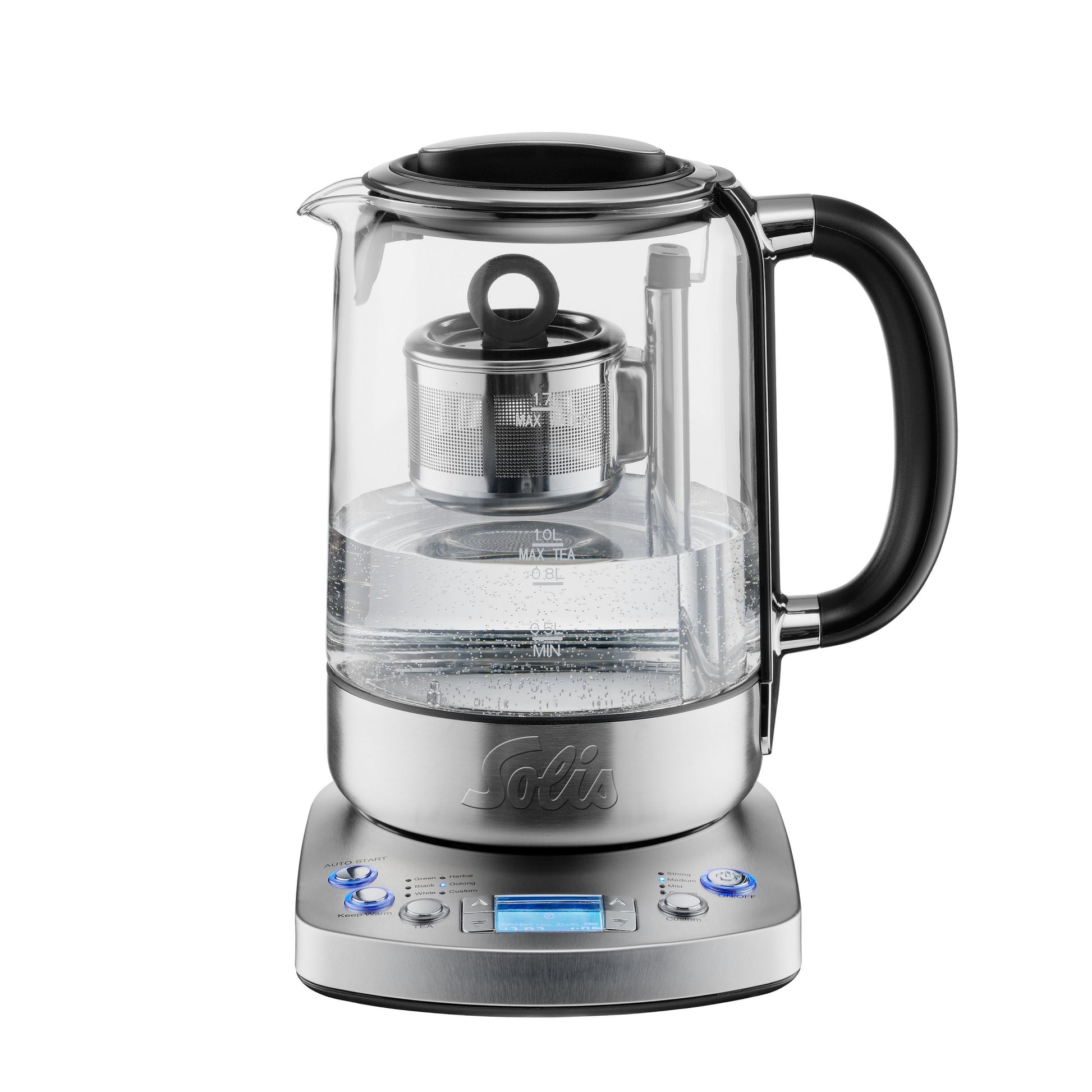 Tea Kettle Automatic (Typ 5518)