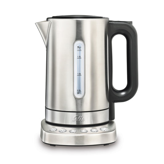 Vario Temp Kettle (Type 5516)