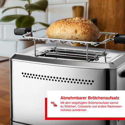 Edelstahl