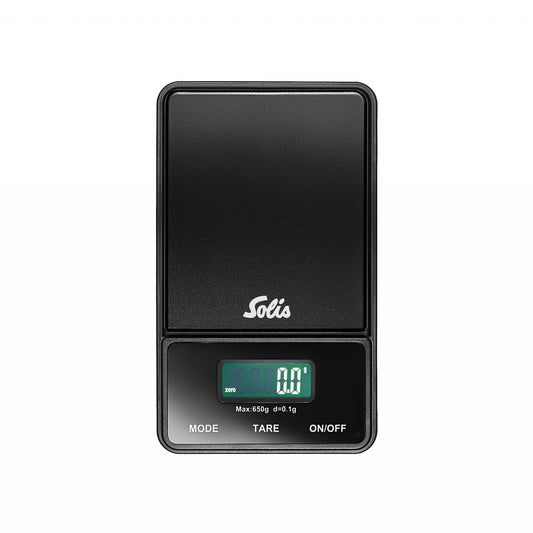 Digital Pocket Scale (Type 1030)