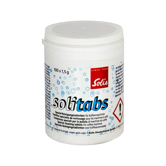 Solitabs 100er Pack