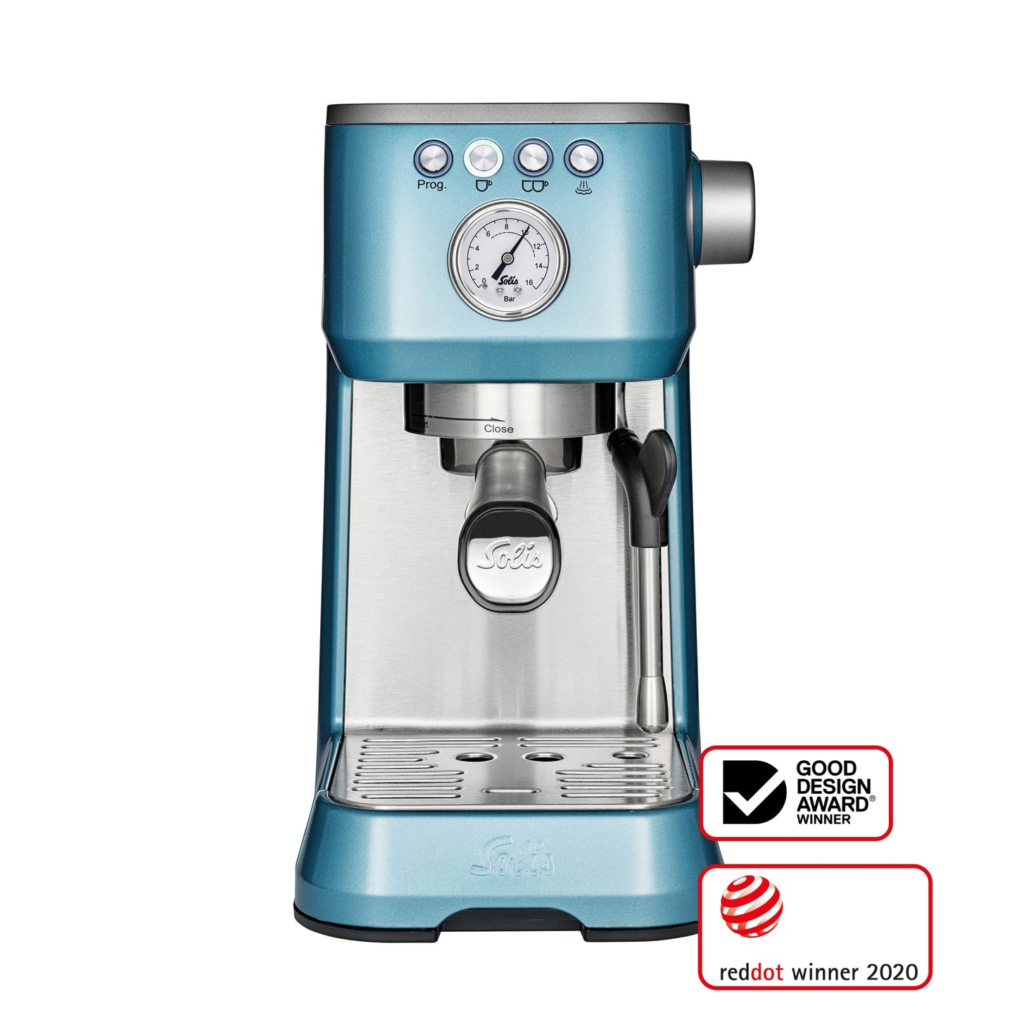 Barista Perfetta Plus blue - Promo