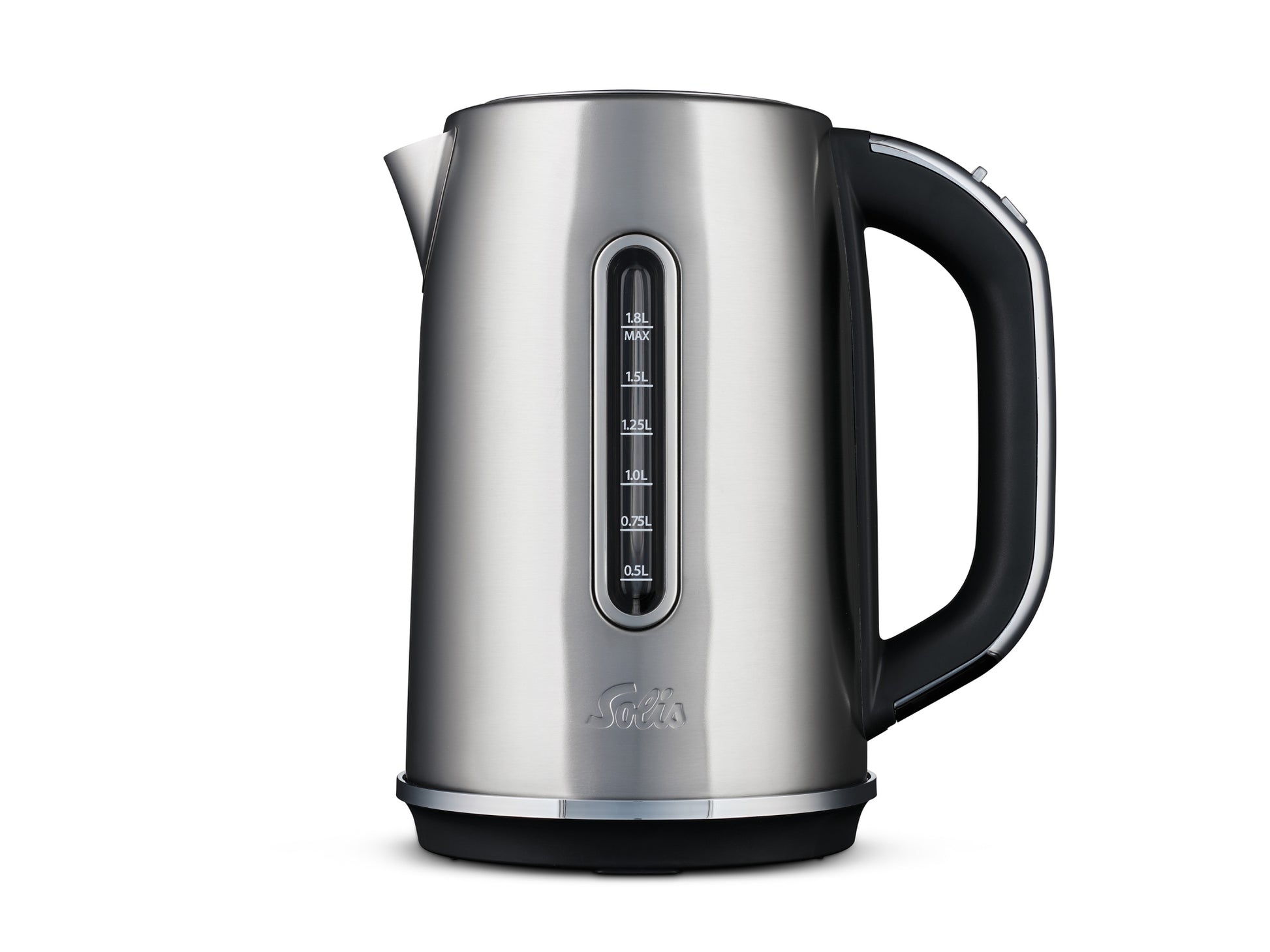 Flexi Temp Kettle