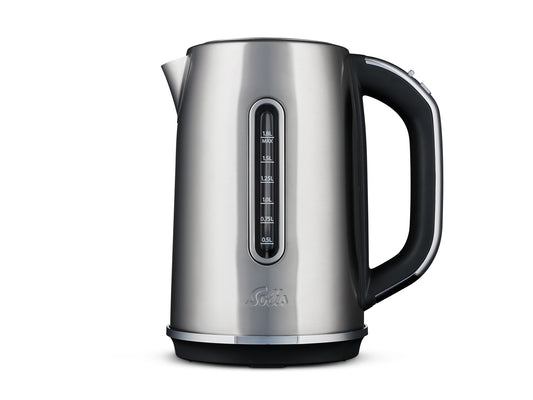 Flexi Temp Kettle