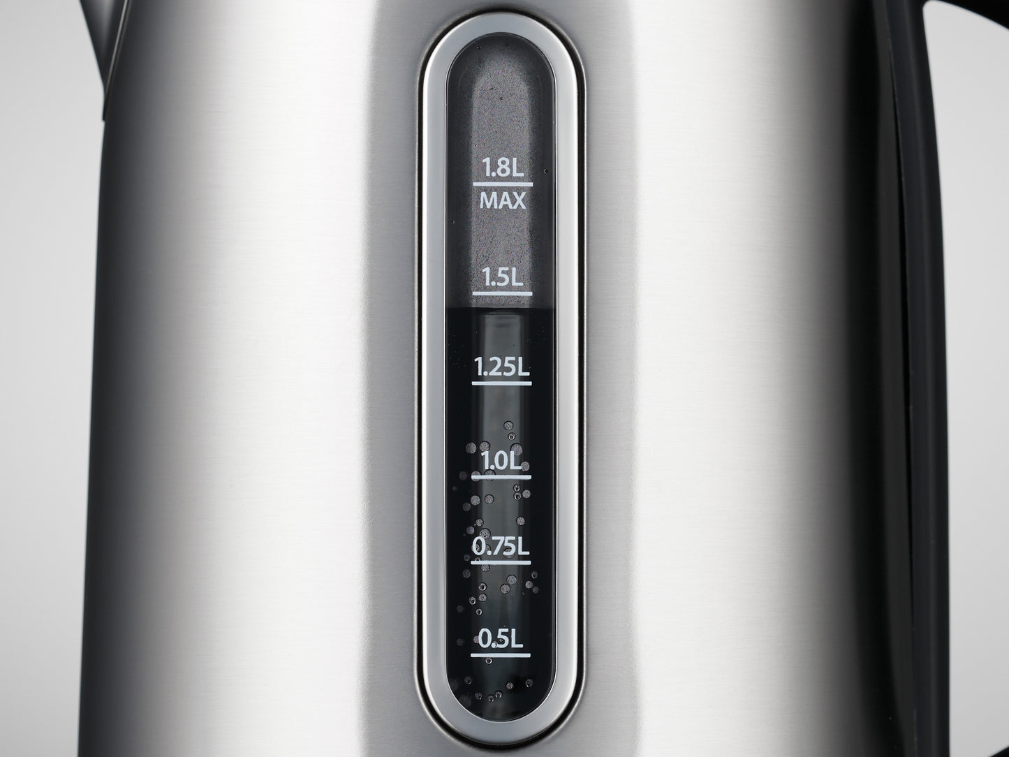 Flexi Temp Kettle