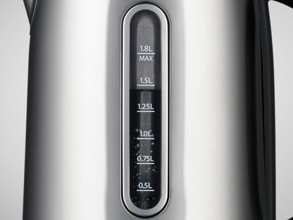 Flexi Temp Kettle