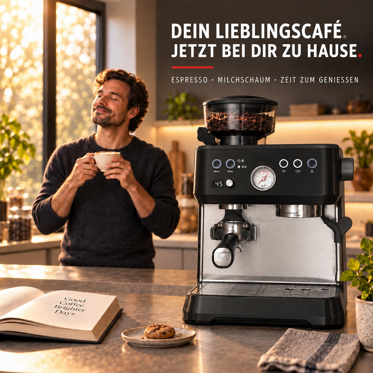 schwarz