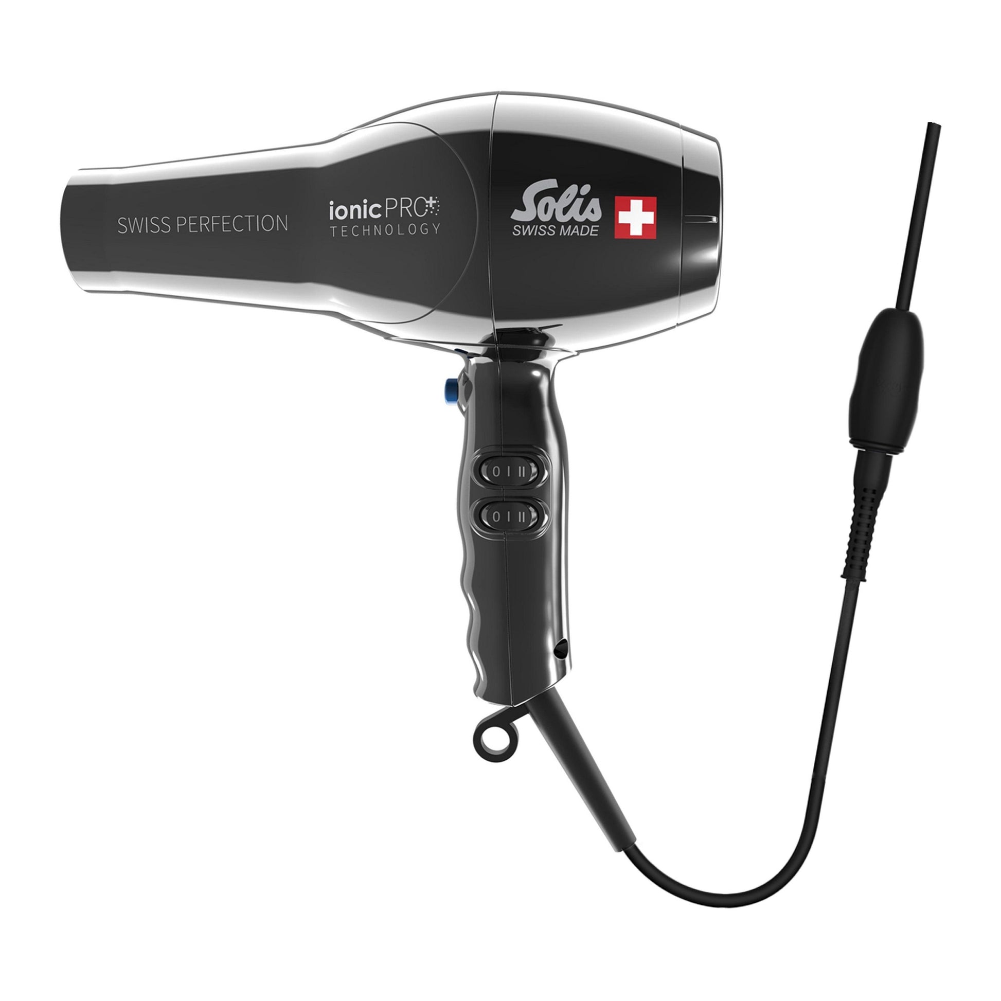 Swiss Perfection 360º ionic PRO sw