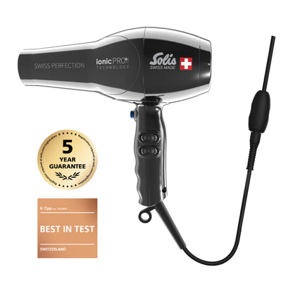 Swiss Perfection 360º ionic PRO sw