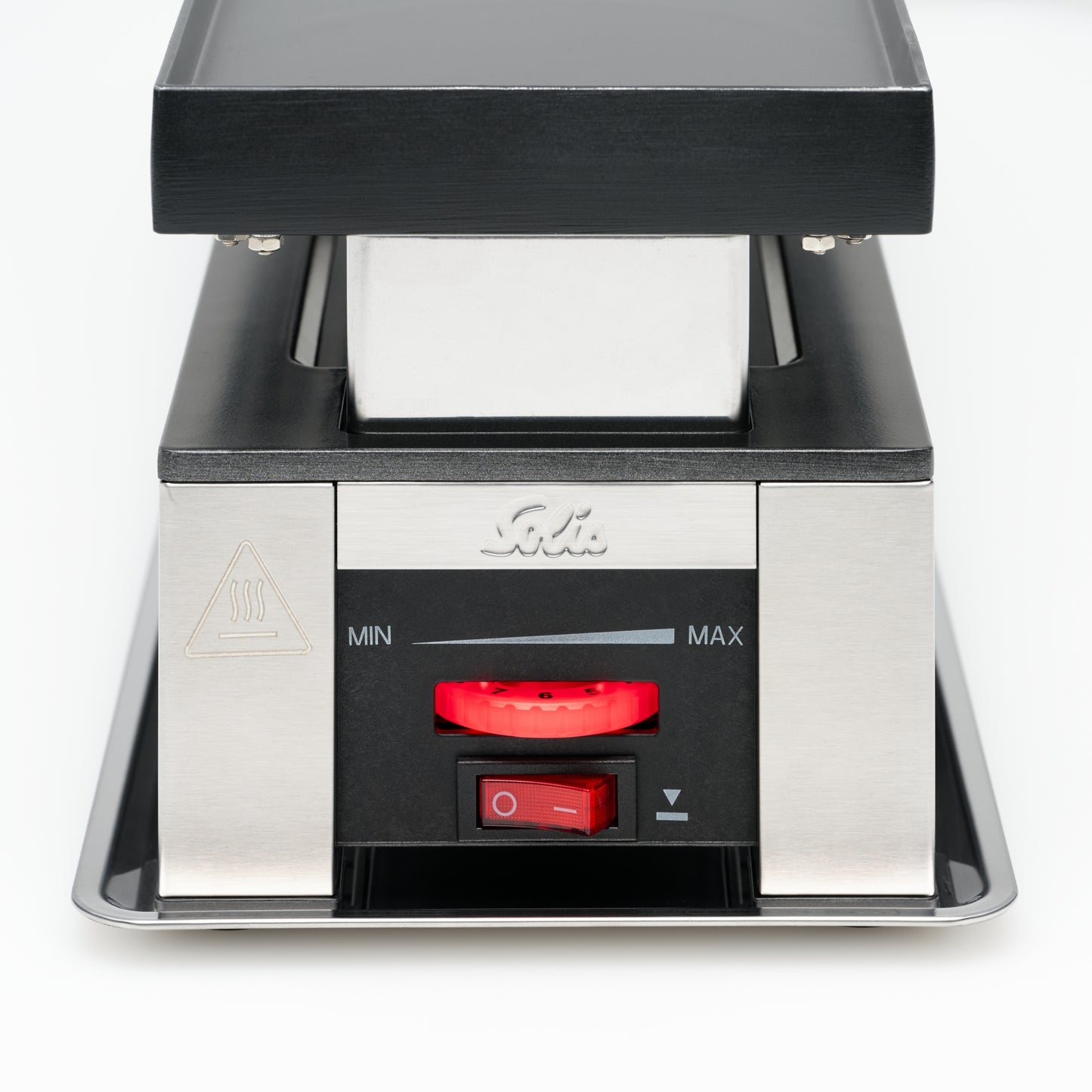 Solis 4 in 1 Table Grill for 4 Connect