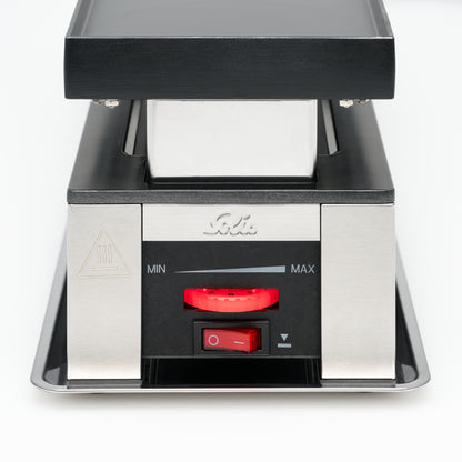 Solis 4 in 1 Table Grill for 4 Connect
