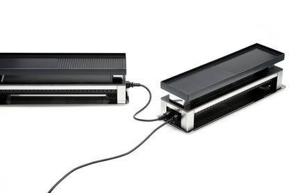 Solis 4 in 1 Table Grill for 4 Connect