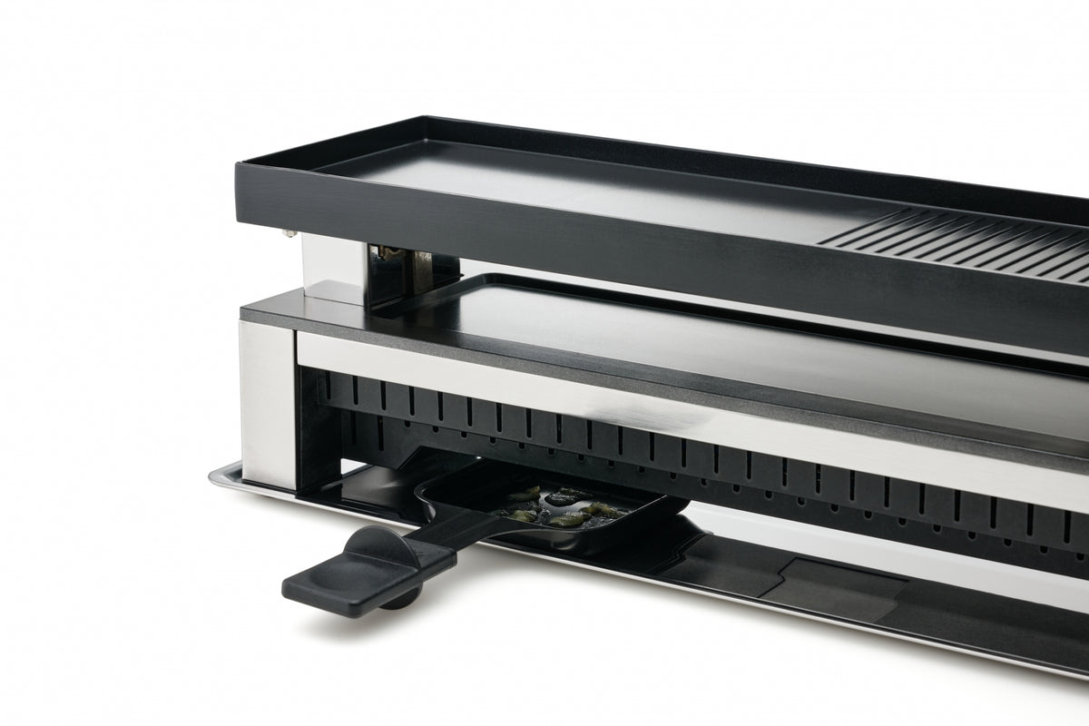 Solis 4 in 1 Table Grill for 4 Connect