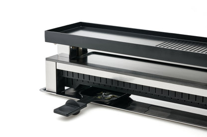 Solis 4 in 1 Table Grill for 4 Connect