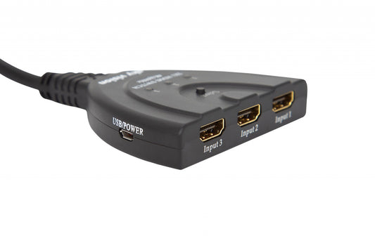 HDMI Umschalter