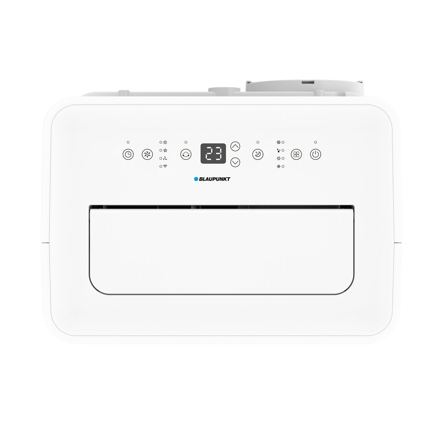 Blaupunkt ACP 414H - tragbare Klimaanlage