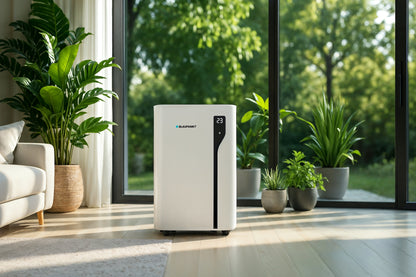 Blaupunkt ACP 414H - tragbare Klimaanlage