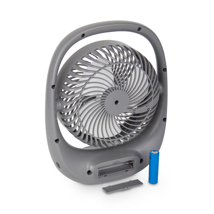 Blaupunkt APF301 portabler Ventilator