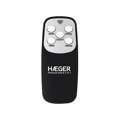 HAEGER SF-16R.013A