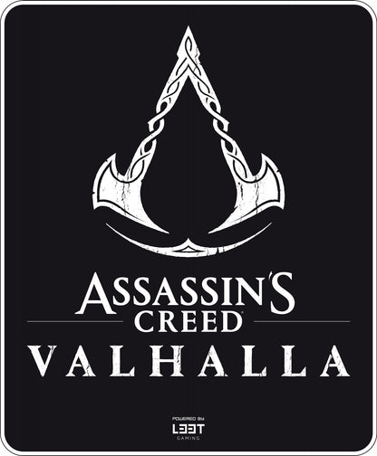 Assassin Cre Gaming Floormat