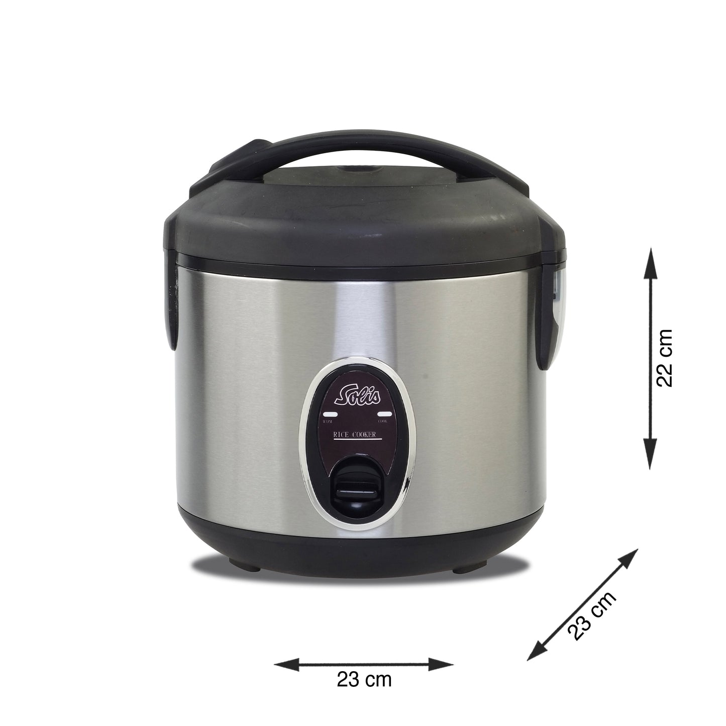 Rice Cooker Compact (Typ 821)