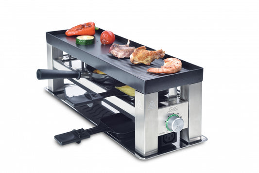 4 in 1 Table Grill