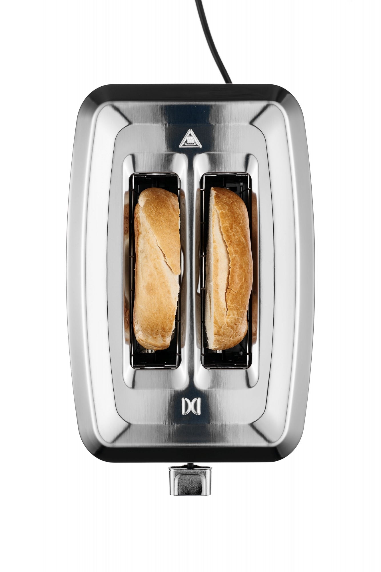 Flex- Toaster m. Br&ouml;tchenaufsatz
