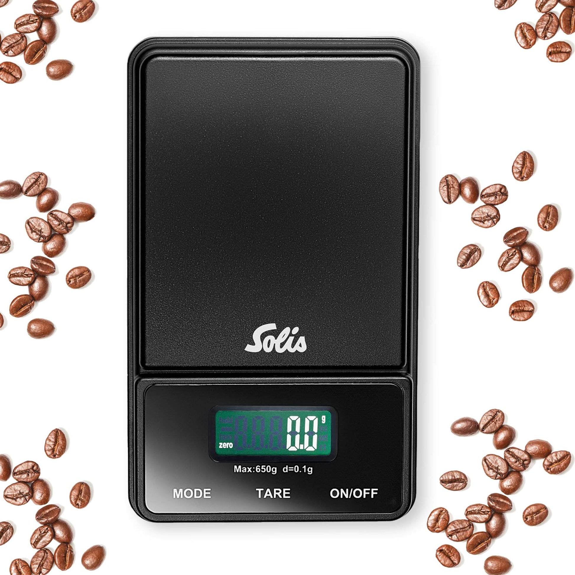 Coffee Digital Scale (Type 1030) B-Ware