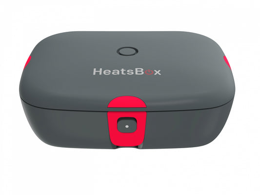HeatsBox Style, Portable B-Ware