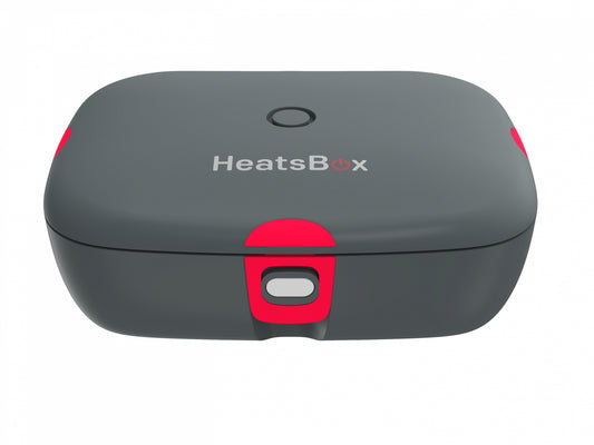 HeatsBox Style+, App Con., Port. B-Ware