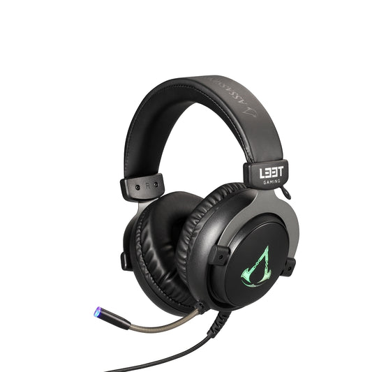 Over-Ear Assassin Cre Gaming-Headset