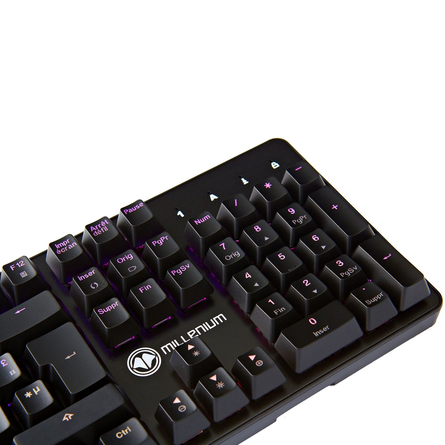 MT2 Gaming-Tastatur