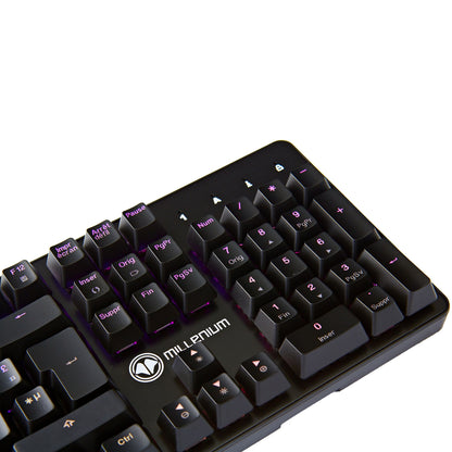 MT2 Gaming-Tastatur